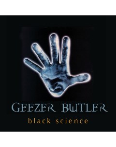 Металл Geezer Butler Black Science 180 Gram Black Vinyl LP Bmg