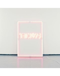 Рок The 1975 I like it when you sleep for you are so beautiful yet so unaware of it Stand alone 2LP Polydor uk