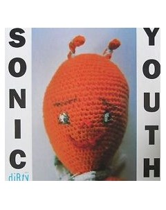 Рок Sonic Youth Dirty Ume (usm)