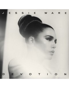 Электроника Ware Jessie Devotion Island records group