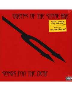 Рок Queens Of The Stone Age Songs For The Deaf Reissue Ume (usm)