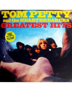 Рок Petty Tom Greatest Hits Ume (usm)
