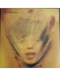 Рок The Rolling Stones Goats Head Soup Deluxe Polydor uk