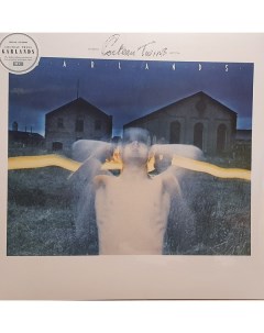 Рок Cocteau Twins GARLANDS LP 4ad