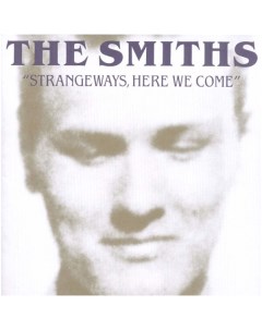 Рок The Smiths Strangeways Here We Come 180 Gram Black Vinyl LP Wm