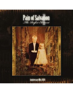 Рок Pain of Salvation The Perfect Element Pt I Anniversary Mix 2020 2LP CD Sony