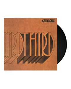 Рок THIRD 180 Gram Soft machine