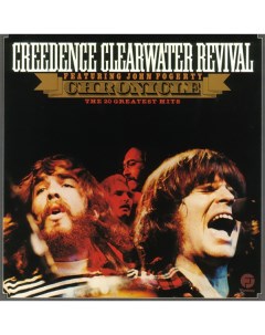 Рок Creedence Clearwater Revival Chronicle The 20 Greatest Hits Concord