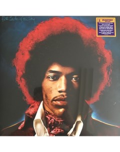 Рок Jimi Hendrix Both Sides Of The Sky 180 Gram Gatefold Booklet Sony