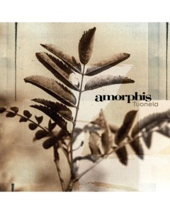 Металл Amorphis Tuonela Coloured Vinyl LP Relapse records