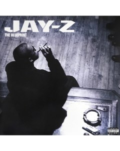 Хип хоп Jay Z The Blue Print Usm/universal (umgi)