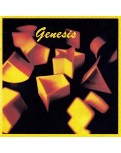 Рок Genesis Genesis Umc/virgin