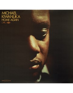 Другие Kiwanuka Michael Home Again Polydor uk