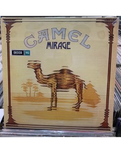Рок Camel Mirage Umc