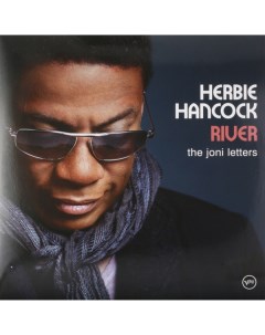 Джаз Hancock Herbie River The Joni Letters Verve