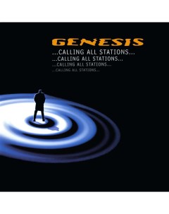 Рок Genesis Calling All Stations Umc/virgin