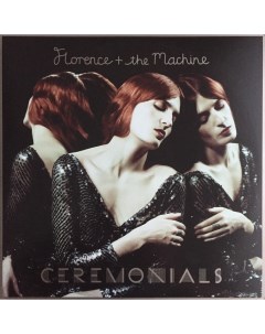 Рок Florence And The Machine Ceremonials Island records group