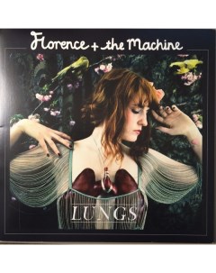 Рок Florence The Machine Lungs Island records group