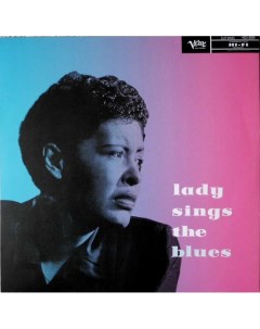 Джаз Billie Holiday Lady Sings The Blues Back To Black Usm/universal (umgi)