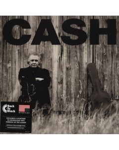 Другие Cash Johnny American II Unchained Usm/american recordings