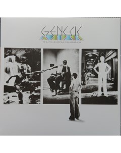 Рок Genesis The Lamb Lies Down On Broadway Umc/virgin