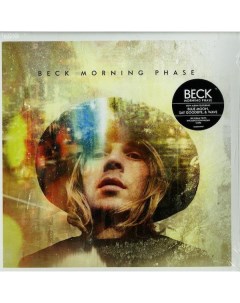 Рок Beck Morning Phase Capitol us