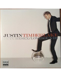 Поп Justin Timberlake Futuresex Lovesounds Gatefold Sony