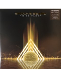 Рок Spock S Beard Noise Floor 2LP 2CD 180 Gram Gatefold Sony