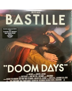 Рок Bastille Doom Days Virgin (uk)