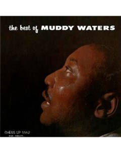 Другие Muddy Waters The Best Of Muddy Waters Ume (usm)