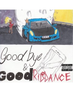 Хип хоп Juice WRLD Goodbye Good Riddance Interscope