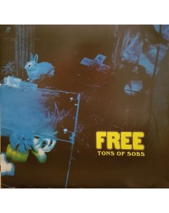 Рок Free Tons Of Sobs Umc/island uk