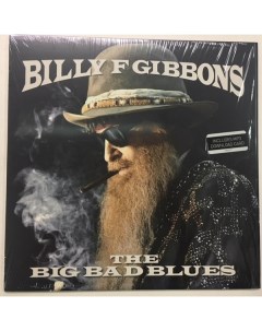 Рок Gibbons Billy Big Bad Blues Concord