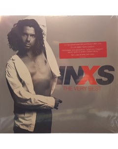 Рок INXS The Very Best LP Usm/universal (umgi)