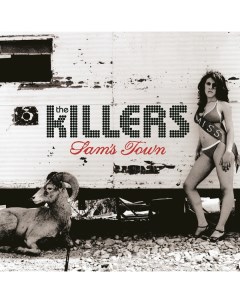 Рок Killers The Sam s Town Ume (usm)
