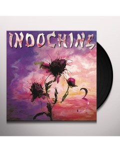Рок Indochine 3 180 Gram Remastered Sony