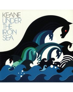 Рок Keane Under The Iron Sea Umc/island uk