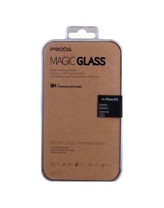 Защитное стекло для смартфона Apple iPhone 4 Proda