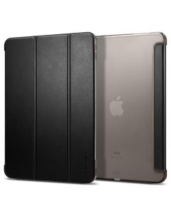 Чехол Smart Fold для планшета Apple iPad Air 10 9 2020 Black ACS02050 Spigen