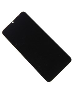 Дисплей для Oppo A17 CPH2477 в сборе с тачскрином черный OEM Promise mobile
