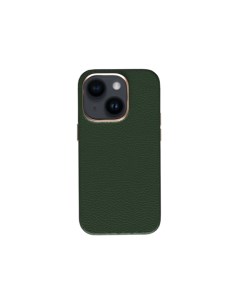 Чехол 376931 для Apple iPhone 14 Green Commo