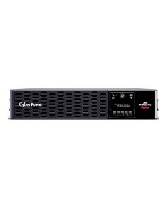 ИБП UPS PR2200ERTXL2UA 2200VA 2200W USB RS 232 EPO Dry SNMPslot IE Cyberpower