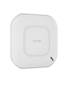 Точка доступа Wi Fi White NWA210AX EU0102F Zyxel