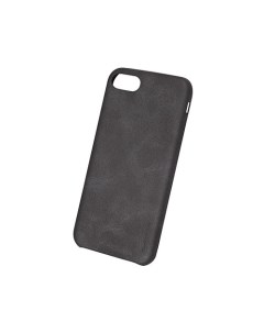 Панель накладка Outfitter Black для Apple iPhone 7 Uniq