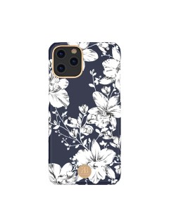 Чехол Blossom для Apple iPhone 11 Pro Max Lily Kingxbar