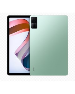 Планшет Redmi Pad SE 11 2023 8 128GB Mint Green 23073RPBFG Wi Fi Xiaomi