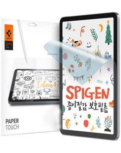 Защитная пленка Paper Touch AFL03000 для iPad Pro 12 9 2018 20 21 Clear Spigen