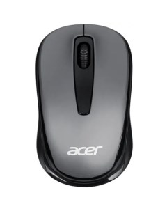 Беспроводная мышь OMR134 Gray Black ZL MCEEE 01H Acer