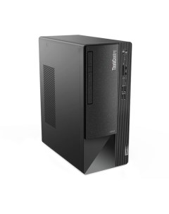 Настольный компьютер ThinkCentre Neo 50t черный 11SE001WIV Lenovo