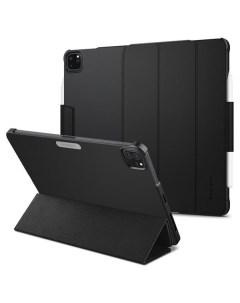 Чехол Smart Fold Plus ACS03335 для iPad Air 4 10 9 iPad Pro 11 2021 Black Spigen